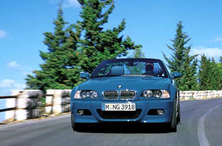 Series 3 Cabriolet 3